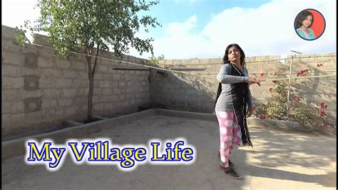 Village Life Of Noreen Bhabi Youtube