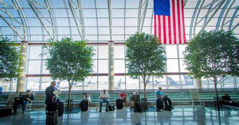 Charlotte Airport To Remain Major Hub For New American