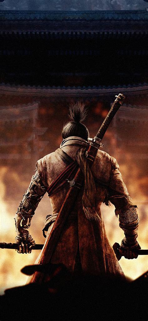 Start your search now and free your phone. 200 or more Sekiro Shadows Die Twice Wallpaper 4k - Free ...