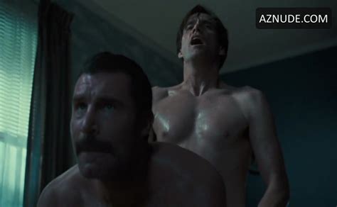 Jim Carrey Donovan Guidry Sexy Shirtless Scene In I Love You Phillip