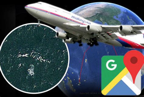 I love you for now, forever and for always. MH370 news: Malaysia Airlines plane is in Mauritius ...