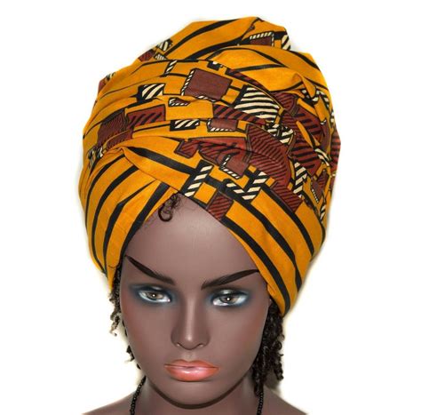 17 Best African Head Wraps In 2021 And Where To Get Ankara Scarves African Head Scarf African