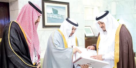هيئة الأمر بالمعروف والنهي عن المنكر. نائب أمير منطقة الرياض تسلم تقرير مشاركة الشؤون الصحية في ...