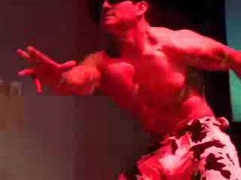 La S Finest Exotic Male Dancers Pt 2 YouTube