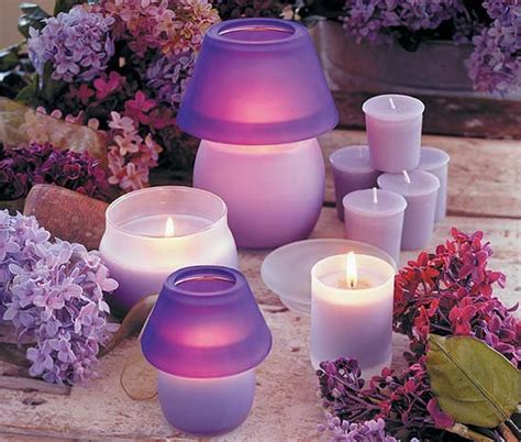 Pretty Candles Candles Photo 35737587 Fanpop