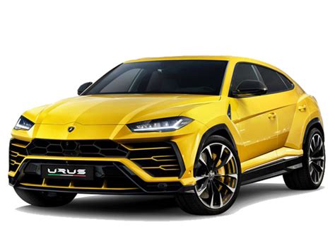 It couldn't be more of a car because that's exactly what it is! Lamborghini Urus PNG Transparent Image | PNG Mart