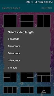 #acapella #ios uploading a previously recorded video. Acapella Maker - Video Collage - Android Apps on Google Play