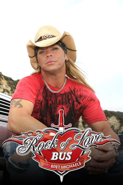 Rock Of Love Bus With Bret Michaels Season 3 Pictures Rotten Tomatoes