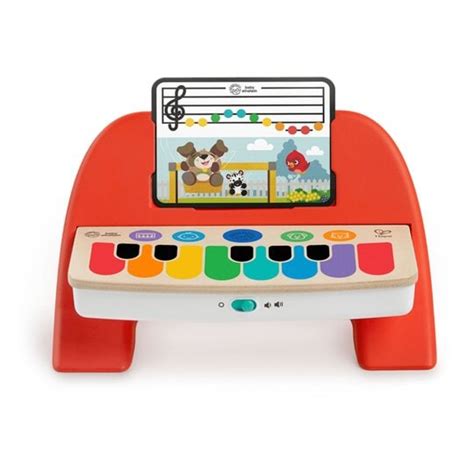 Baby Einstein Magic Touch Piano Sheet Music Baby Einstein Hape Magic