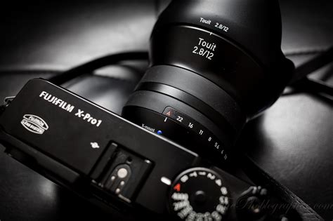 Review Zeiss Touit 12mm F28 Fujifilm X Mount The Phoblographer