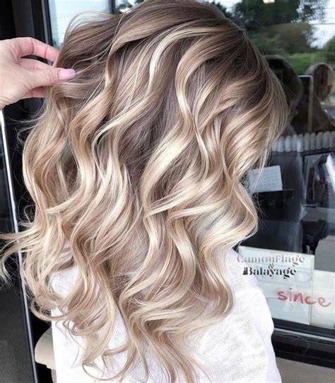 Armstrong Mccall Official On Instagram Cheers To This Champagne Blonde Balayage Highlights