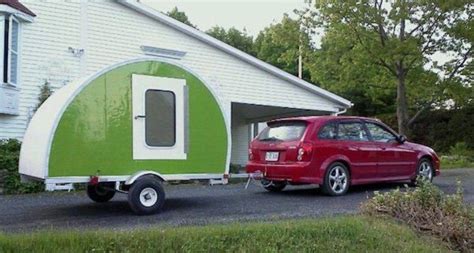 Here's their story about the process of how to build a camper van. Build Your Own Ultra Lightweight Micro Camper - Get in The ...