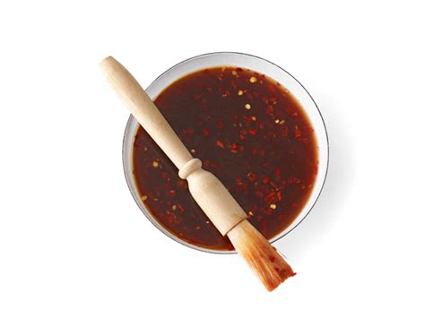 Originating in north carolina, this sauce is easy to make with just 6 ingredients. Regional Barbecue Sauce Guide | FN Dish - Behind-the ...