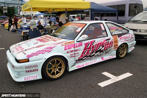 Remember When Pro Drift Cars Were This Cool Speedhunters Drifting
