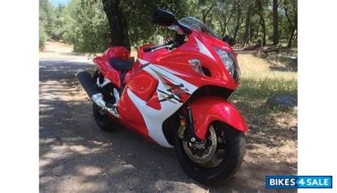 Find registration charges at rto, comprehensive and third party insurance cost, accessories costs and other charges by the dealership. Used 2014 model Suzuki Hayabusa GSX1300R for sale in ...