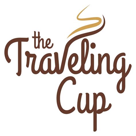 The Traveling Cup Itrade Pay Marketplace