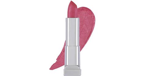 Maybelline Color Sensational Lipstick 148 Summer Pink • Se Priser