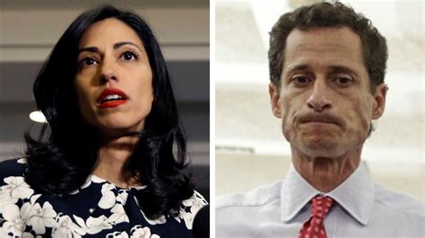 Ex Congressman Weiner Embroiled In New Sexting Scandal Fox News