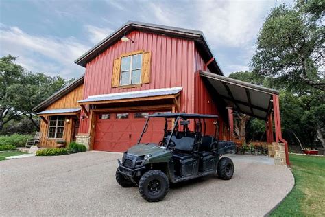 Building with yankee barn homes. The Great Escape - Custom Steel Buildings Photo Gallery ...