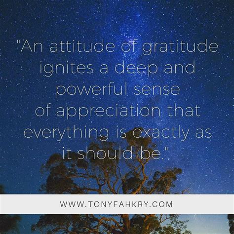 Attitude Of Gratitude Self Empowerment Law Of Attraction Senses