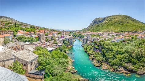 Reasons to Visit Bosnia and Herzegovina, The Balkans
