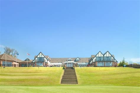 Woodbury Park Hotel Golf And Country Club Devon Book Golf Breaks