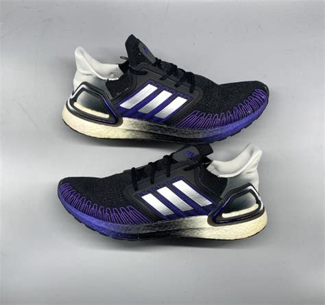 Adidas Ultra Boost 20 5th Anniversary Pack 275mm 빈티지제트