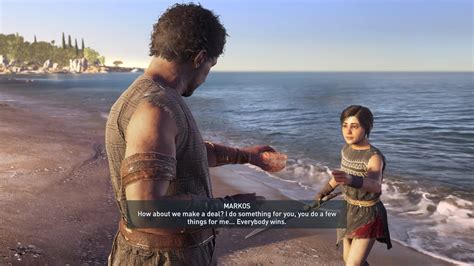 The Difference Between Alexios And Kassandra In Assassin S Creed