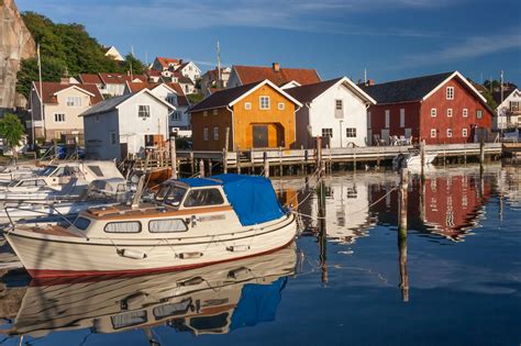 West Sweden Holidays | Discover the World