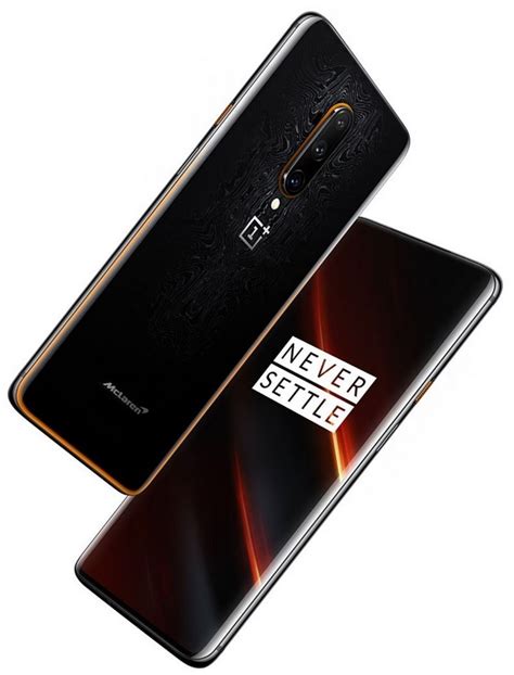 The oneplus 7t pro 5g mclaren is easily one of the best smartphones on the market, 5g or no 5g. OnePlus 7T Pro 5G McLaren Edition lands exclusively at T ...