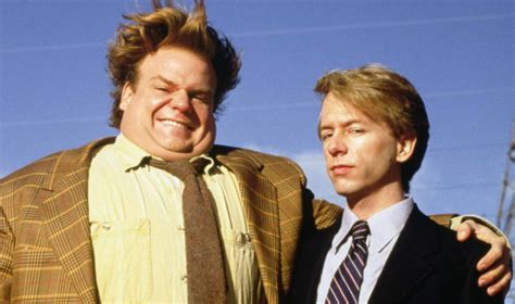 With that being said, none are quite as beloved as their 1995 movie, tommy. Cult Movie Review: Tommy Boy - New Arena