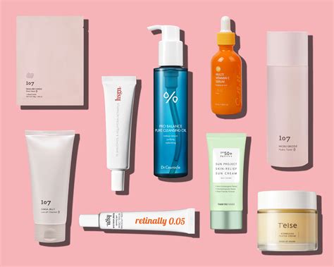 Korean Skincare Routine For Beginners With Mature Skin A Step By Step Guide K Beauty Muse