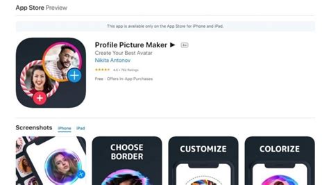 12 Best Pfp Makers To Create Attractive Profile Pictures