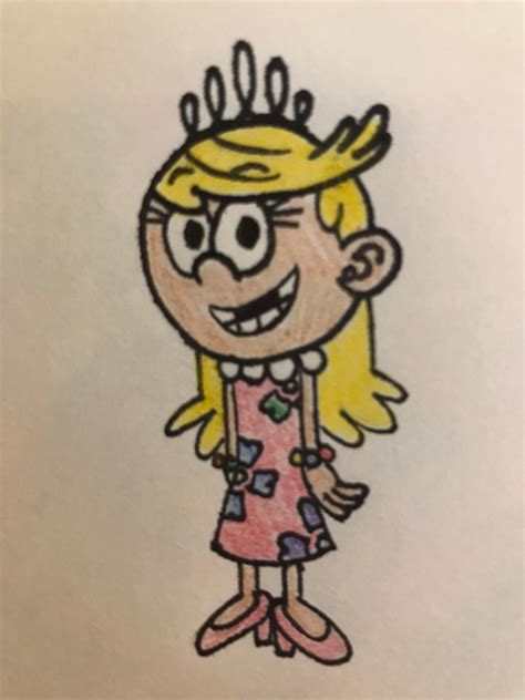Lola Loud Beach Outfit By Griffinlee0 On Deviantart