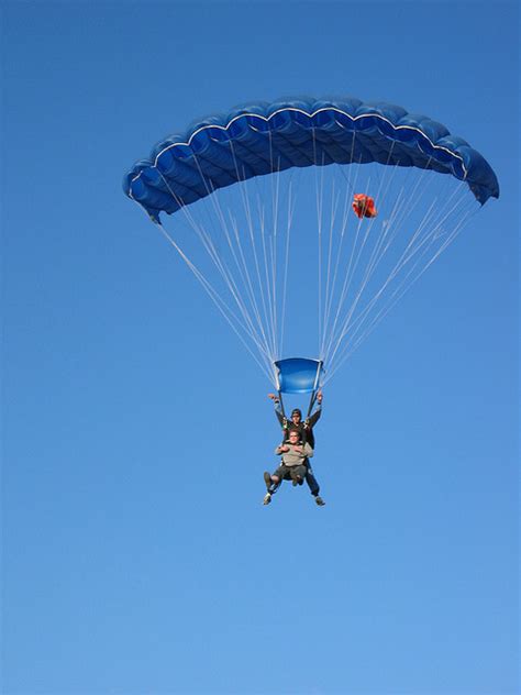 But skydiving over the breathtaking arches national park in moab stacks up just about as high as you can go. Top 10 Best Places to Go Skydiving in the USA ...