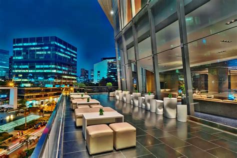 Book The Westin Hotel In Lima Peru With Vip Benefits