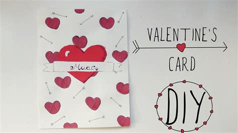 10 Pretty Homemade Card Ideas For Boyfriend 2024