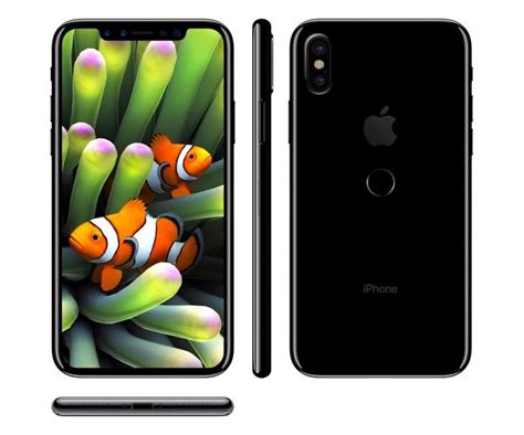 The apple iphone 8 is the latest flagship device introduced by the american smartphone maker. Iphone 8 anmeldelse - Vi ser på det nye og hvad du får for ...