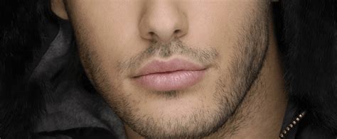 The Rise Of Men Undergoing Lip Augmentation A New Trend Explored