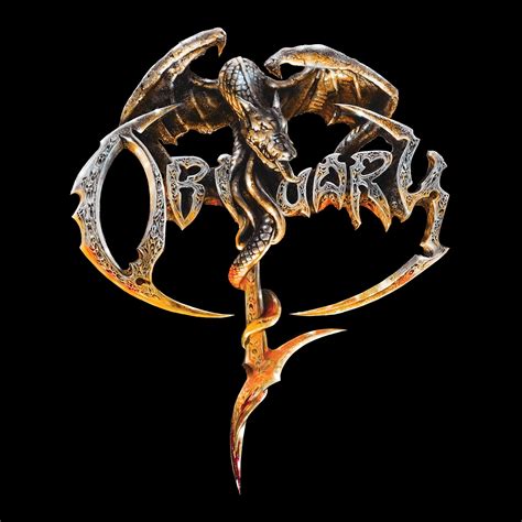 Obituary Obituary Moshpitnation