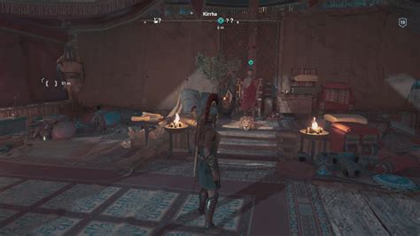 Assassins Creed Odyssey Bagno Site