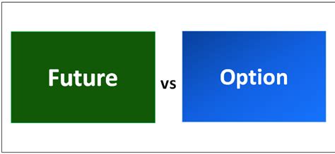 Future Vs Option Top 3 Differences With Infographics