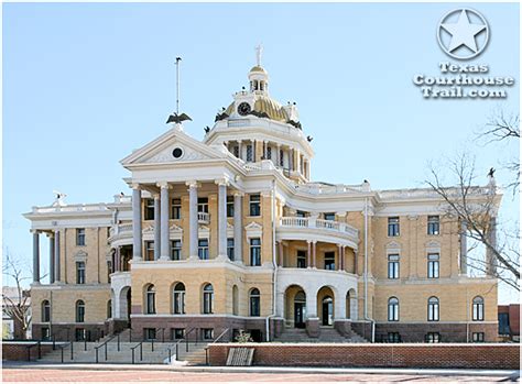 Harrison County Regional Resources Map For East Texas History