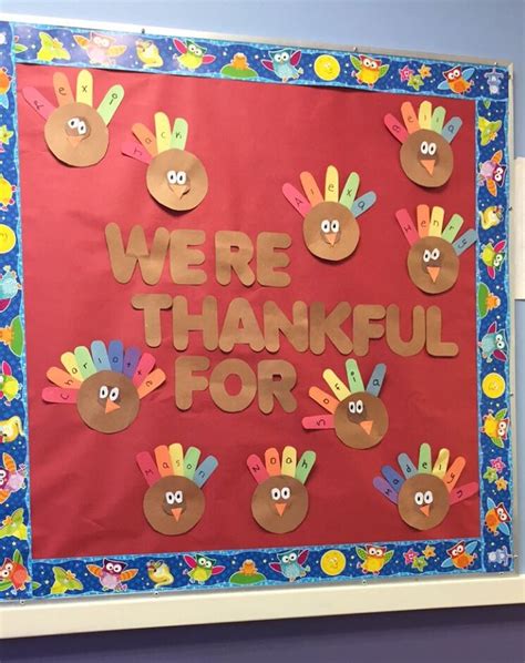 cute thanksgiving november bulletin board idea thanksgiving bulletin boards turkey bulletin