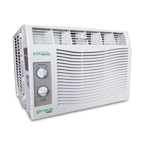 Everest Etm06wdr3 Hf 06hp Window Type Airconditioner Ansons