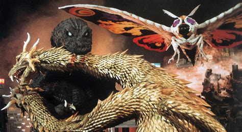 Film Review Godzilla Mothra And King Ghidorah Giant Monsters All Out