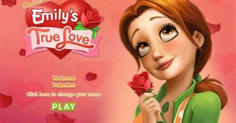 Delicious Emilys True Love Premium Edition Download Free