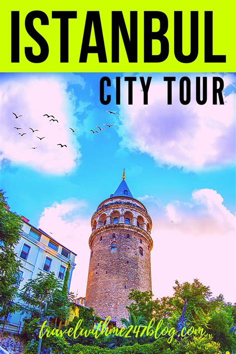 Best Things To Do In Beautiful Istanbul City Tour A Complete Istanbul