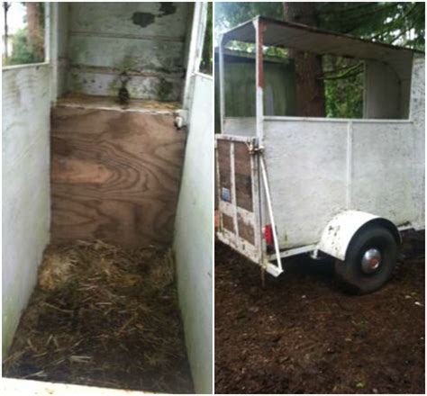 Inland Empire For Sale Horse Trailer Craigslist, 47% OFF