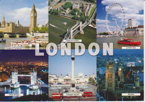 Pour visiter tous les monuments de londres il faut énormément de temps, pas seulement parce que la ville est grande, mais aussi parce qu'il y a beaucoup d'oeuvres dans la capitale. prêts pour une nouvelle balade… départ pour Londres ...